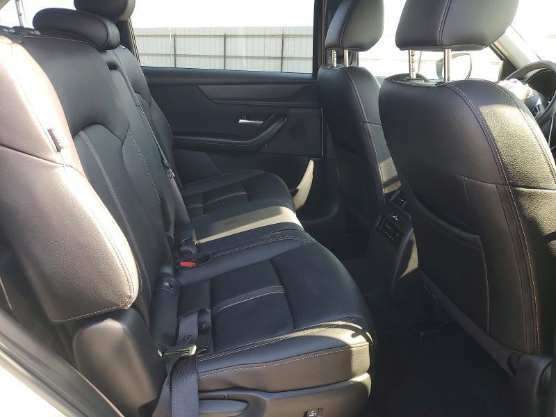 2025 Mazda Cx-90 Select