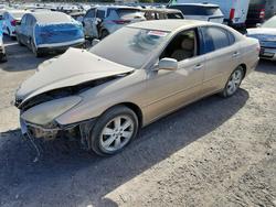 Lexus salvage cars for sale: 2006 Lexus Es 330