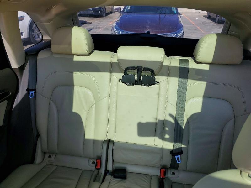 2014 Audi Q5 Premium Plus