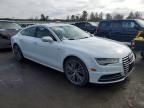 2016 Audi A7 Prestige