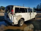 2008 Chevrolet Express G3500