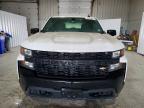 2019 Chevrolet Silverado C1500