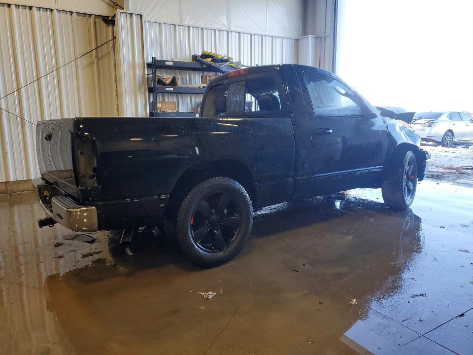 2005 Dodge RAM 1500 ST