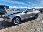 2008 Ford Mustang