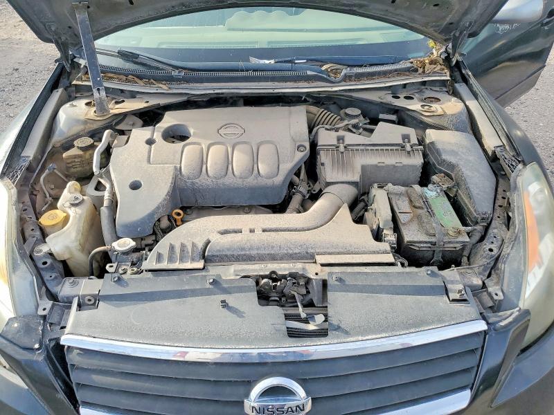 2009 Nissan Altima 2.5