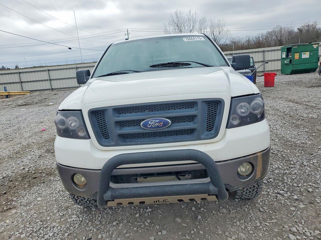 2006 Ford F150