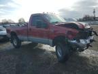 2002 Ford F250 Super Duty
