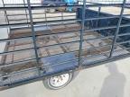 2000 Diamond 2000 Diam Unknown-Utility Trailer