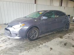 Vehiculos salvage en venta de Copart Colton, CA: 2014 Toyota Corolla l