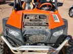 2014 Polaris RZR Utility Vehicle