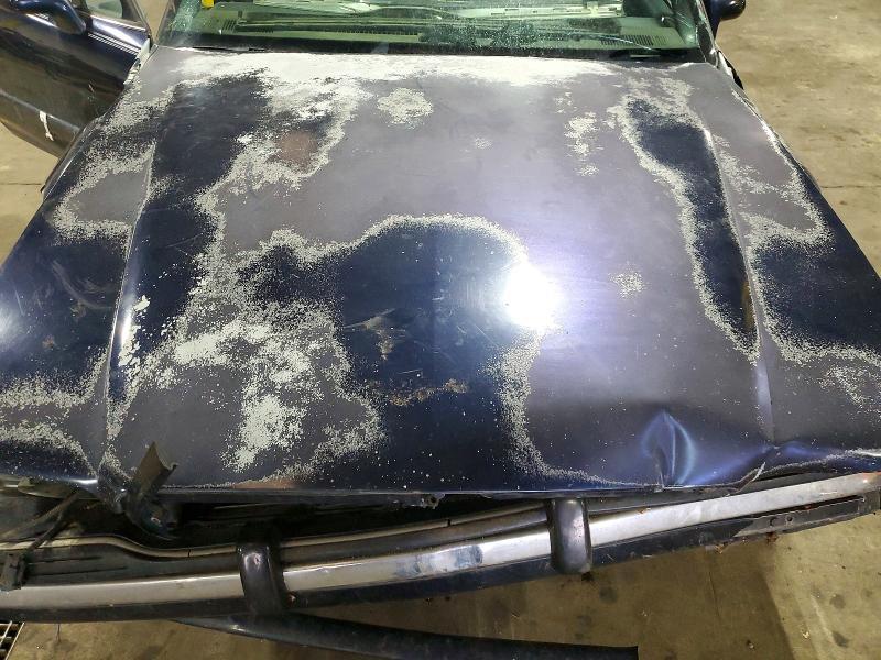 1992 Buick Lesabre Limited