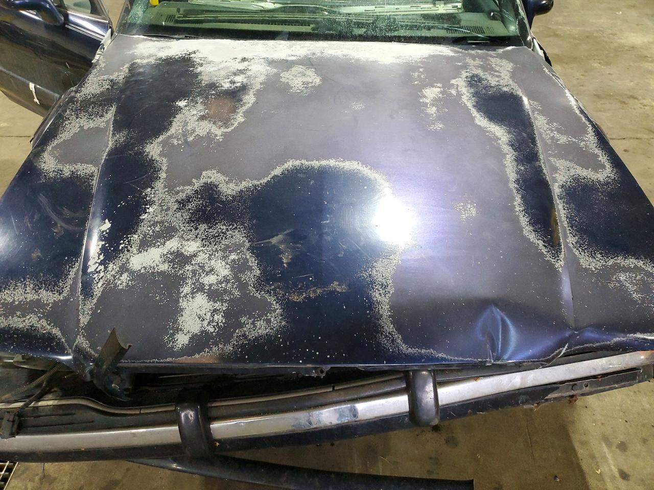 1992 Buick Lesabre Limited