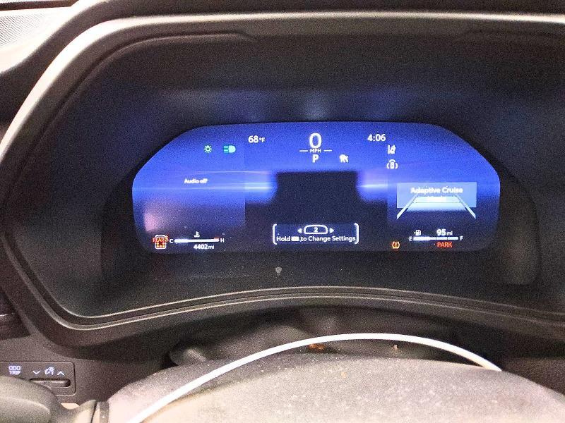 2025 Toyota Grand Highlander Limited