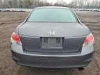 2009 Honda Accord lxp