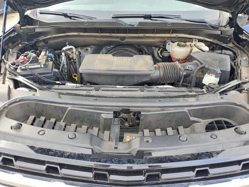 2023 Chevrolet Tahoe C1500