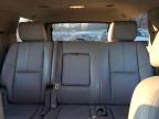 2012 Chevrolet Tahoe K1500 lt