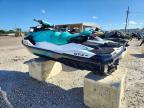 2022 Seadoo GTX