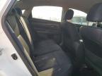 2016 Nissan Altima 2.5 sr