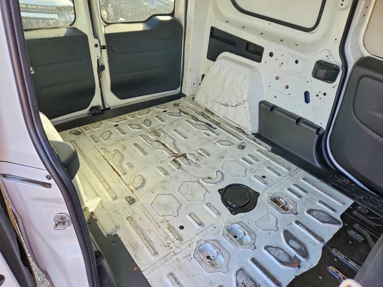 2016 Dodge RAM Promaster City Delivery Van