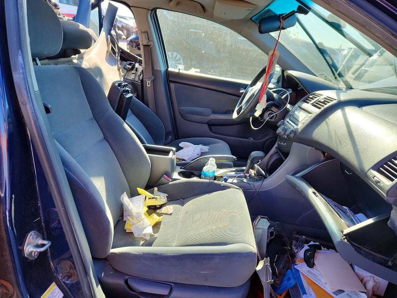 2006 Honda Accord Value