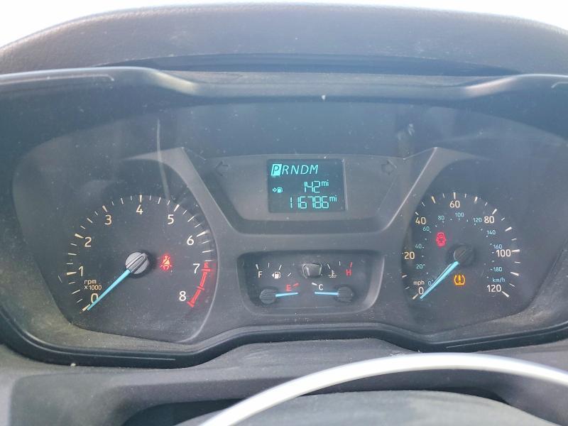2016 Ford Transit T-150