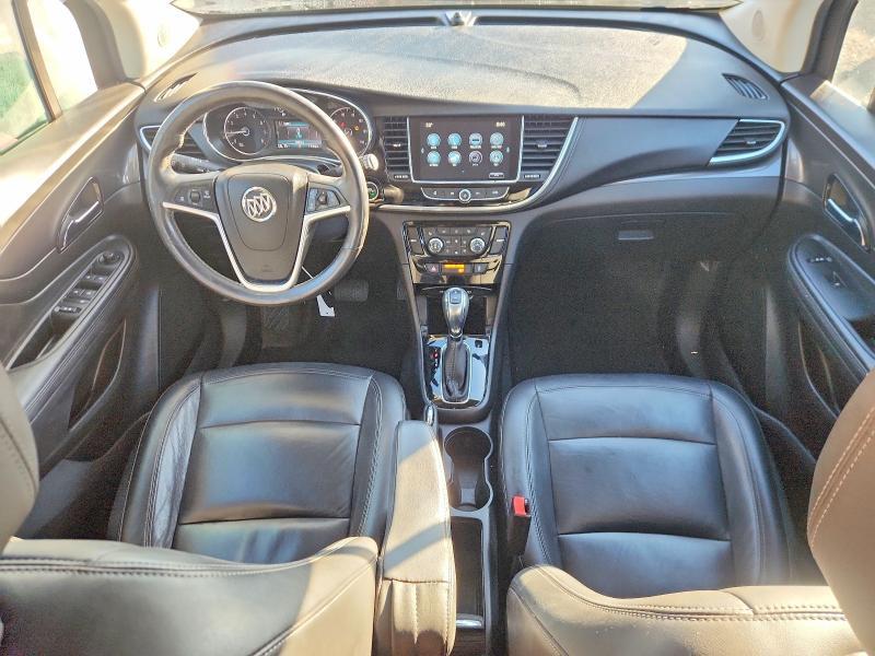 2017 Buick Encore Essence