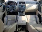 2011 Mazda Cx-9