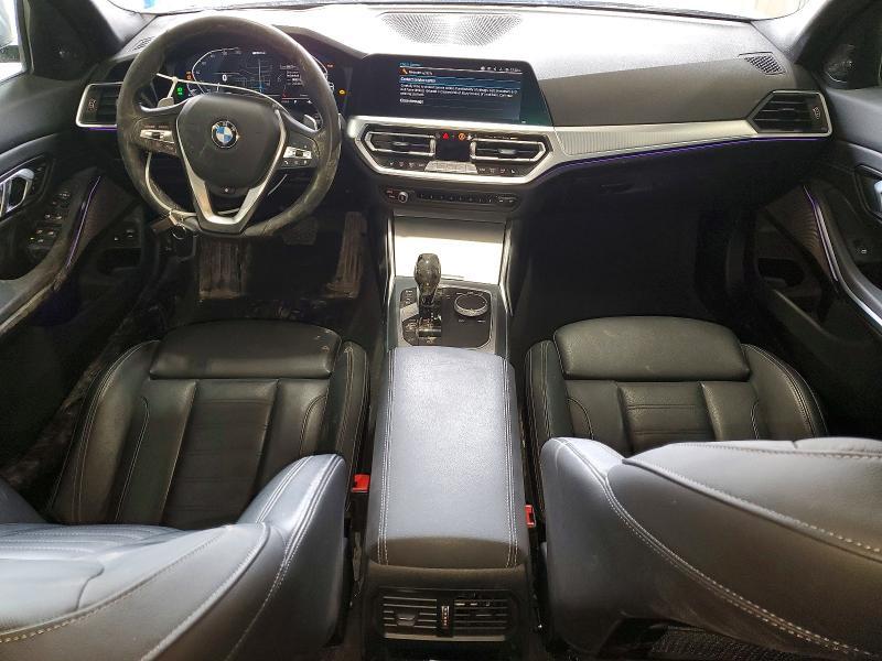 2021 BMW 330xe