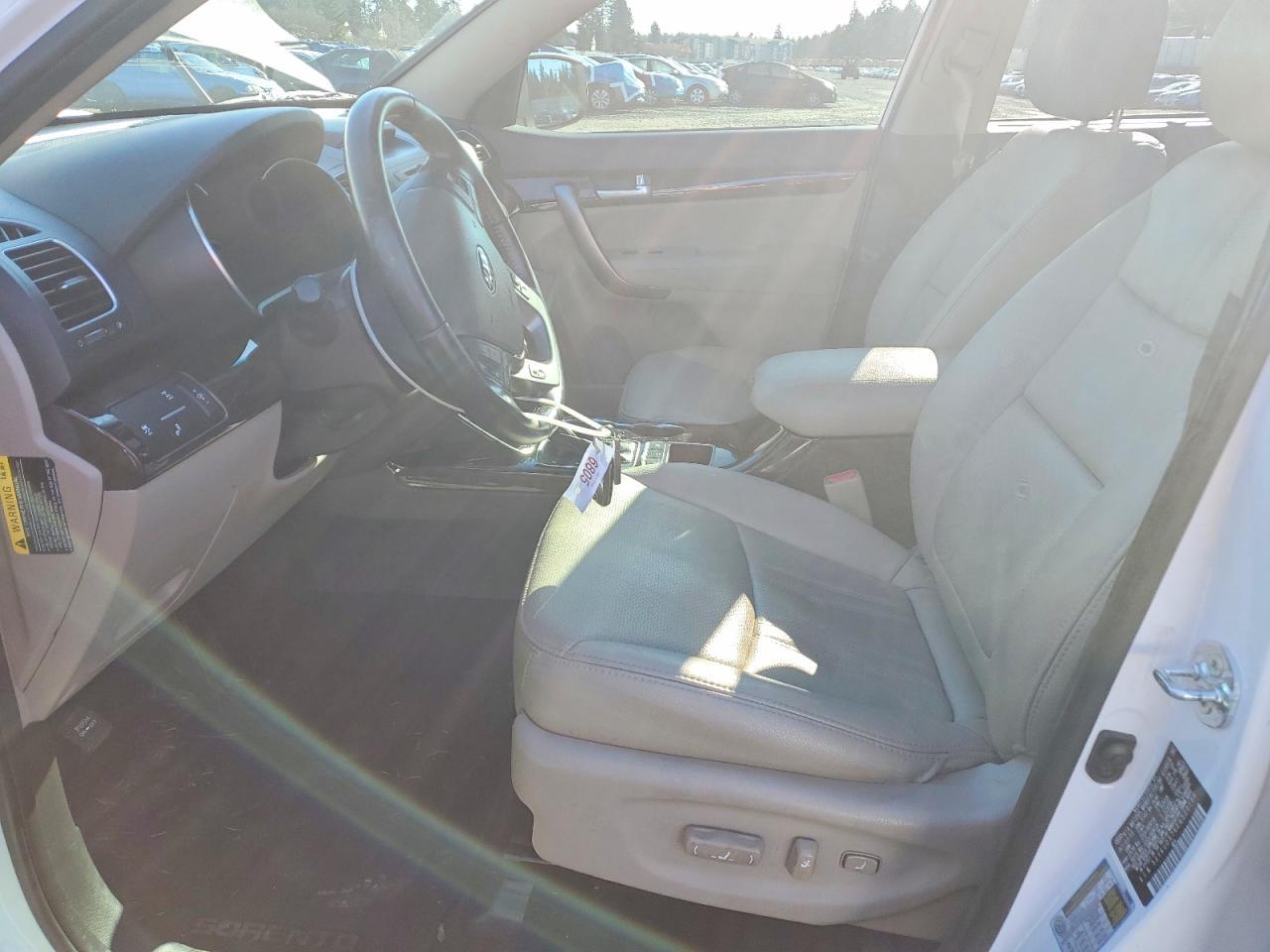 2014 KIA Sorento ex