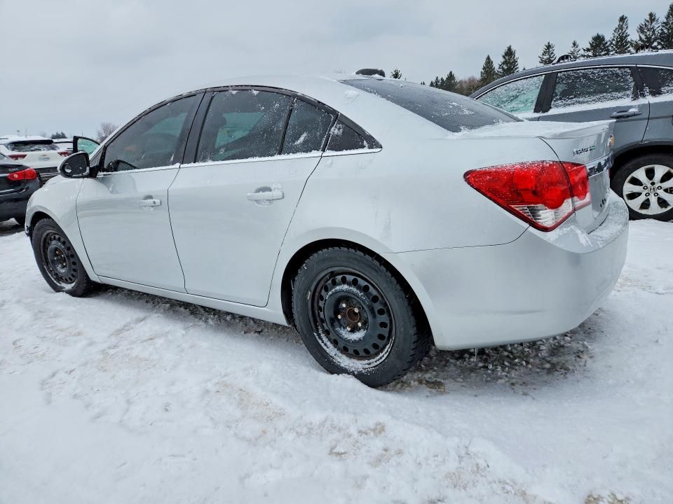 2015 Chevrolet Cruze