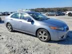 2012 Acura Tsx Tech