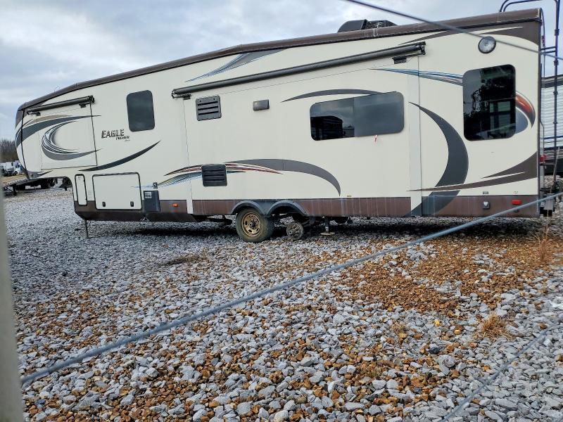 2014 Jayco Eagle Premier Camper
