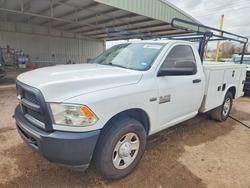 New arrivals for sale at auction: 2017 Dodge RAM 2500 ST