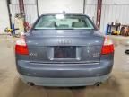 2004 Audi A4 1.8t Quattro