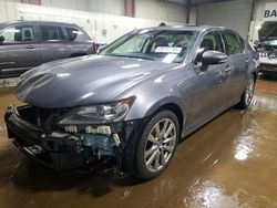 2014 Lexus Gs 350 for sale in Elgin, IL