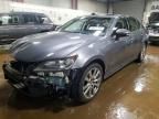 2014 Lexus Gs 350