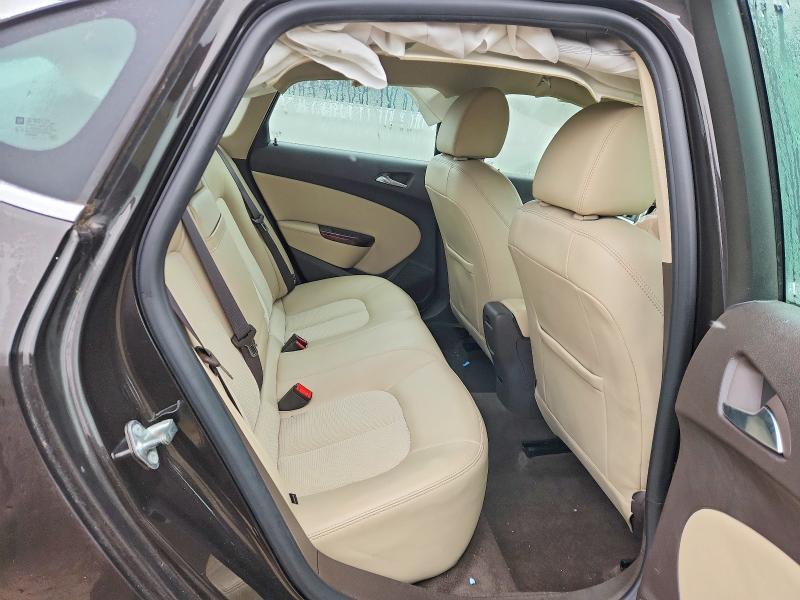 2015 Buick Verano