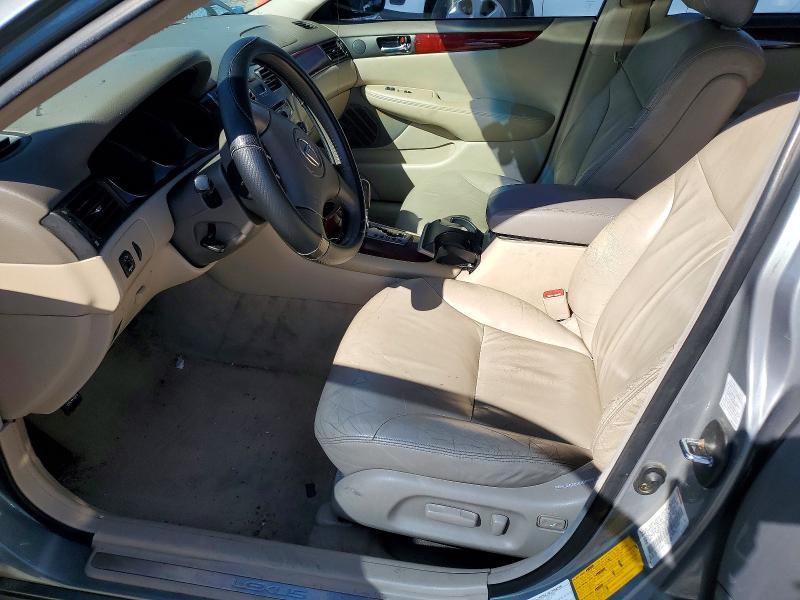 2003 Lexus Es 300 Base