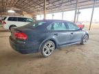 2014 Volkswagen Passat se