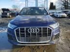 2021 Audi Q7 Premium Plus