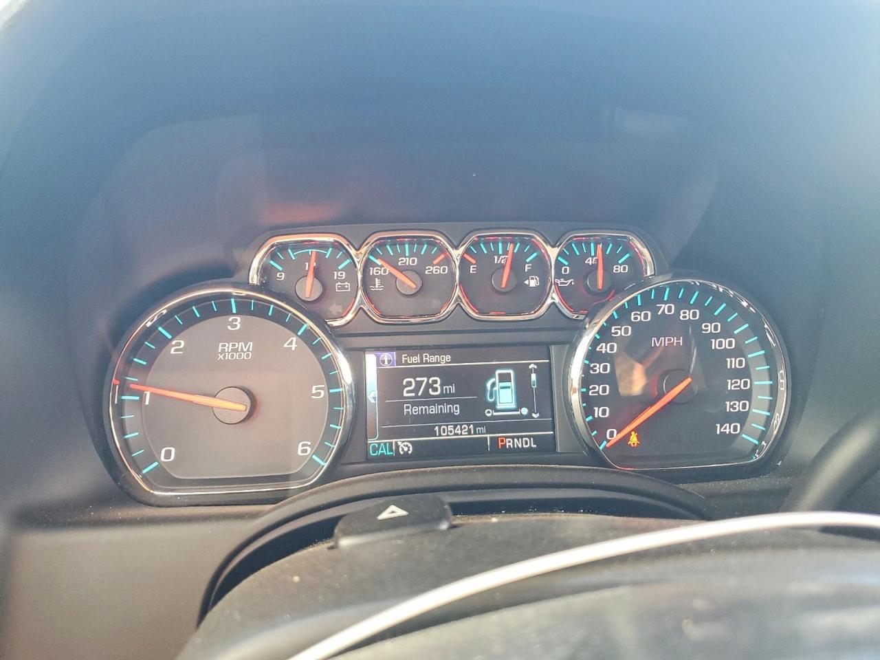 2019 Chevrolet Tahoe C1500 ls
