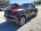 2012 Nissan Juke s