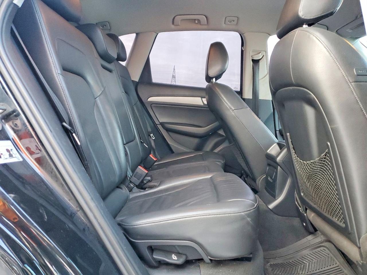 2013 Audi Q5 Premium