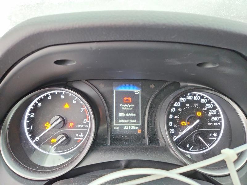 2024 Toyota Camry se Night Shade