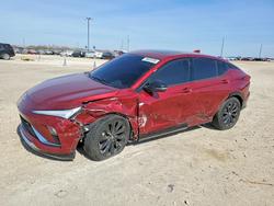Buick salvage cars for sale: 2024 Buick Envista Sport Touring