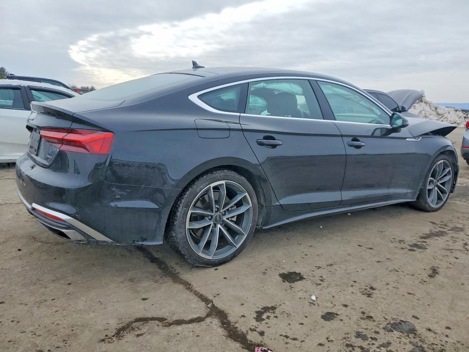 2024 Audi A5 Premium 45