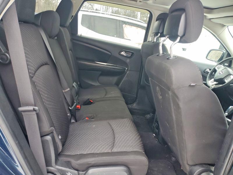 2014 Dodge Journey sxt