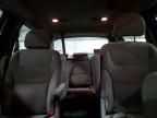 2009 Honda Odyssey ex