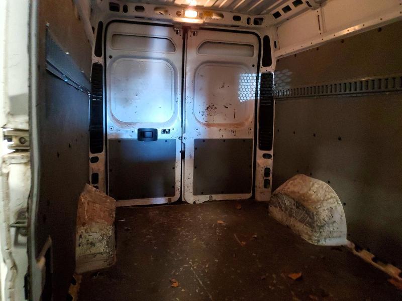 2019 Dodge RAM Promaster 2500 2500 High
