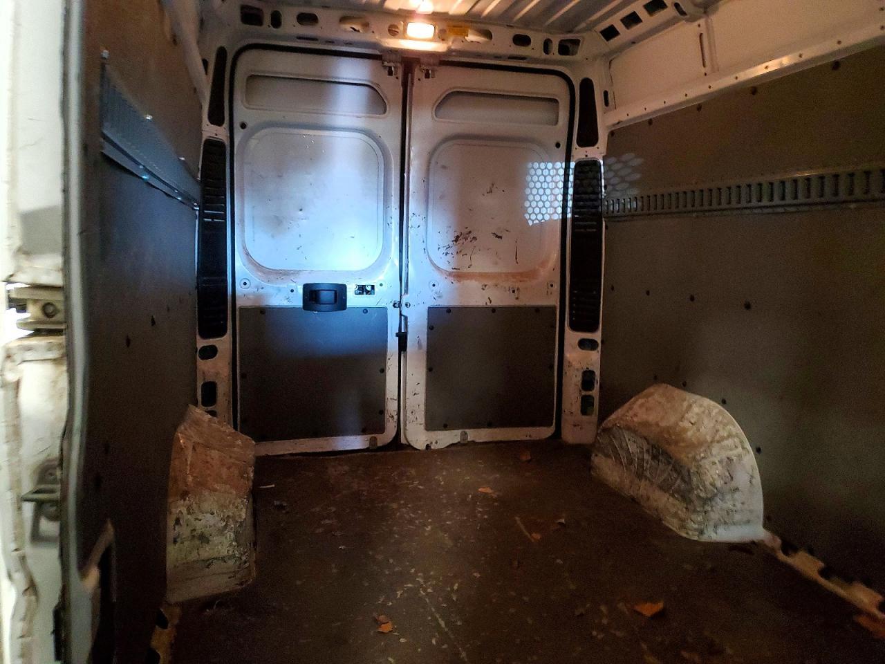2019 Dodge RAM Promaster 2500 2500 High